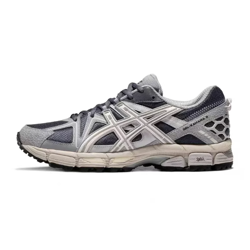 kahana8 dark ash brown